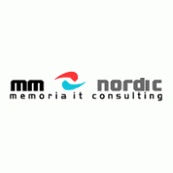 Memoria Nordic IT Consulting Logo download