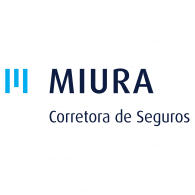 Miura Seguros Logo download