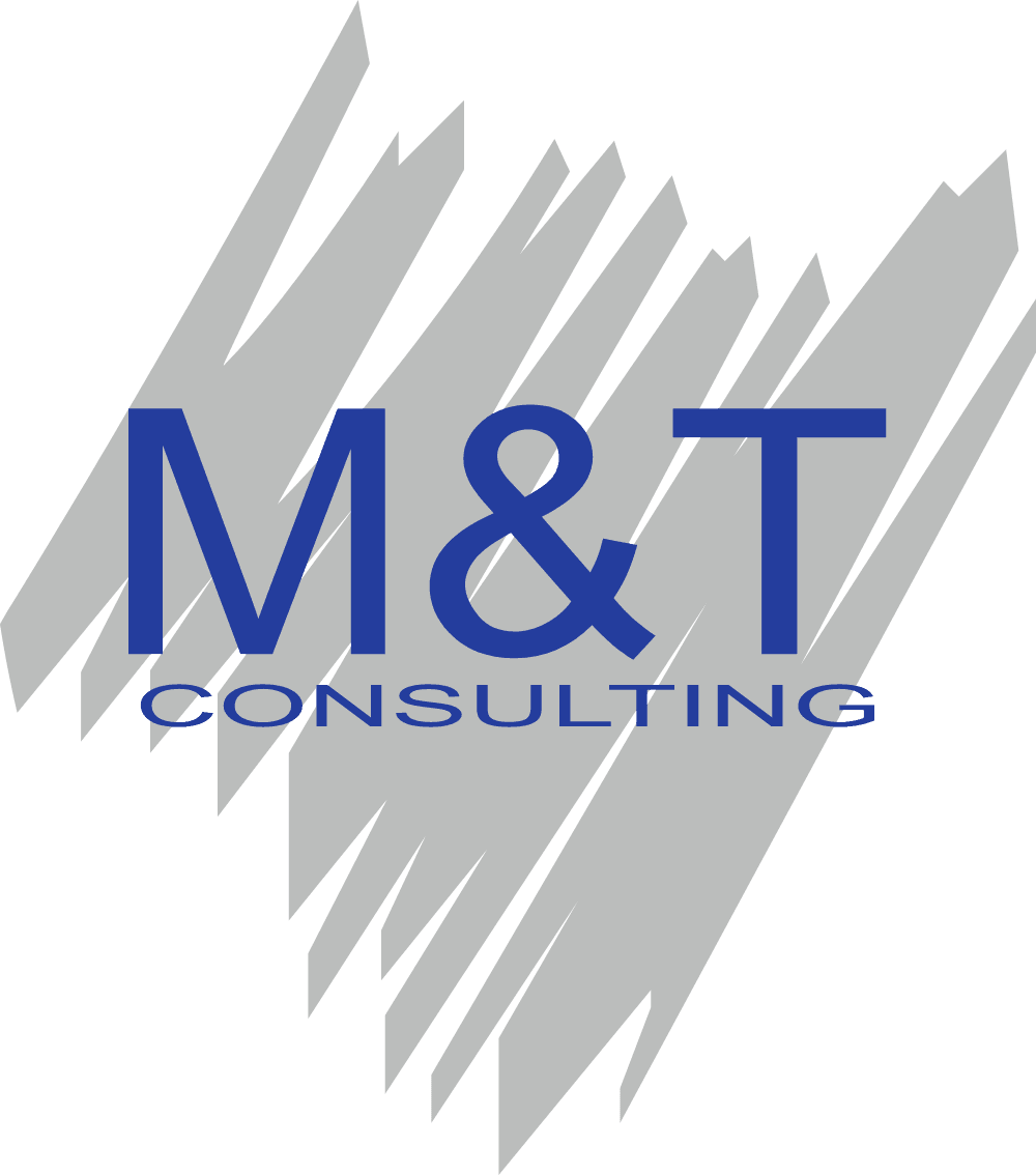 M&T Consulting Logo download