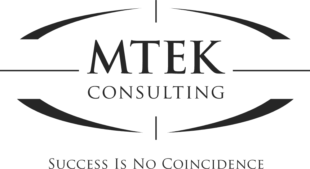 MTEK Consulting Logo download