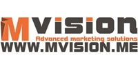 MVision Logo download