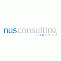 Nus Consulting Logo download