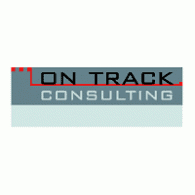 On Track Consulting Logo download