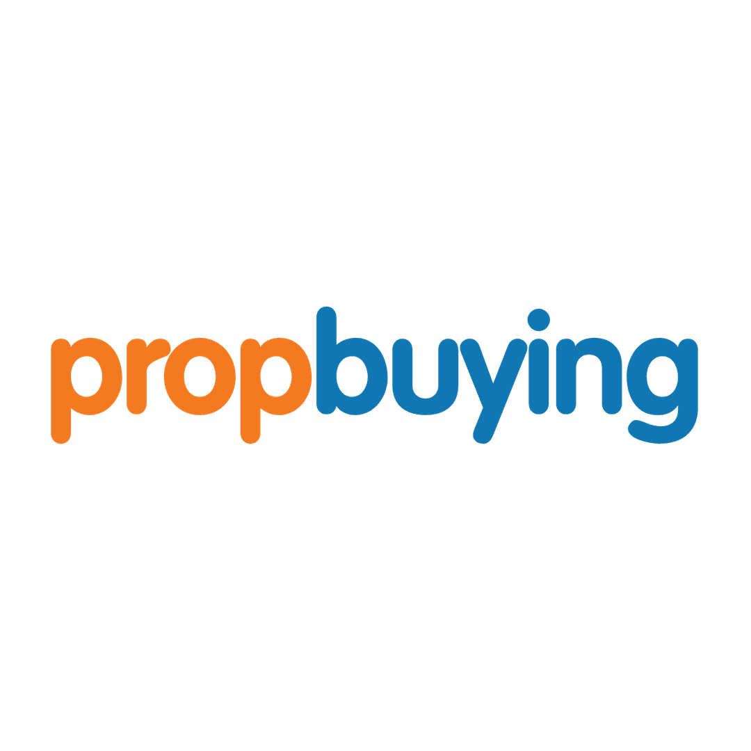 PropBuying.com Logo download