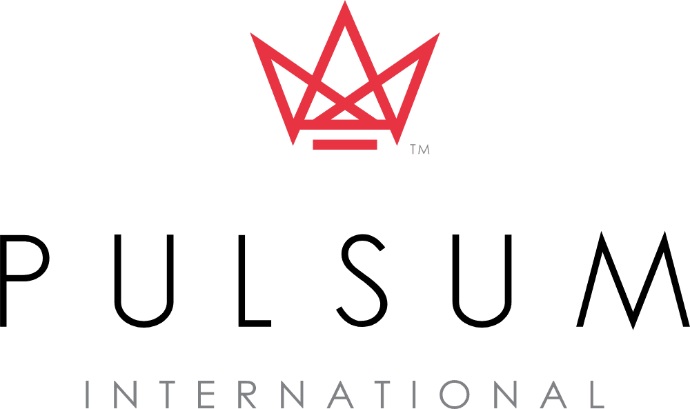 Pulsum International Logo download