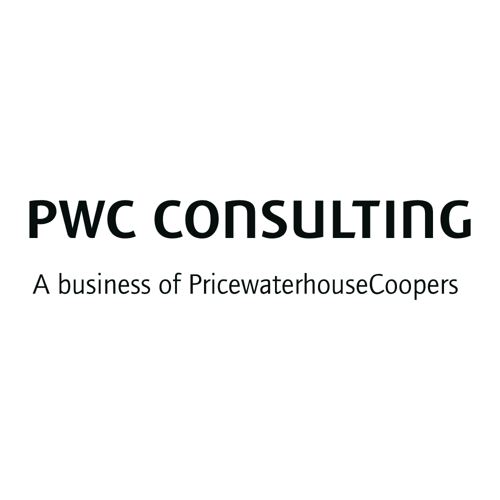 PWC Consulting Logo download