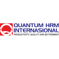 Quantum Hrm International Pt Logo download