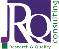 Research & Quality Consulting Logo download