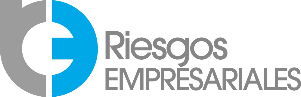 Riesgos Empresariales Logo download