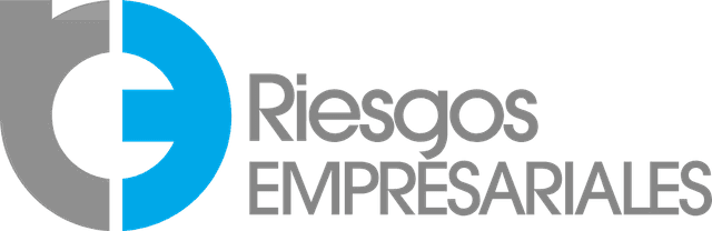 Riesgos Empresariales Logo download