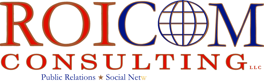 ROICOM Consulting, LLC Logo download