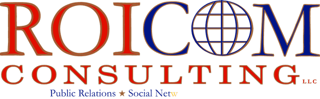 ROICOM Consulting, LLC Logo download