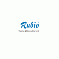 Rubio trading and consulting Logo download