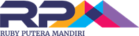 RUBY PUTERA MANDIRI Logo download