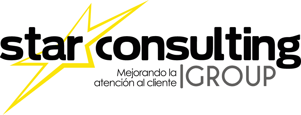 Star Consulting Group Logo download