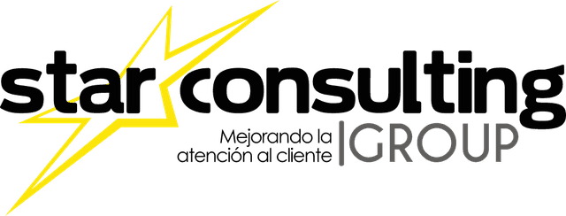 Star Consulting Group Logo download