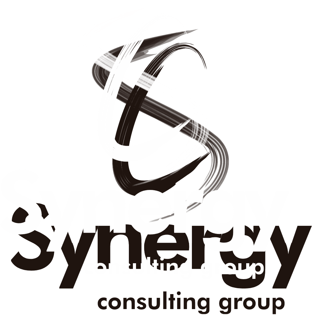 Synergy Consulting Group Logo download