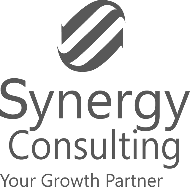Synergy Consulting Logo download