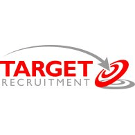 Target Recruitment Logo download