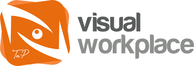 TnP Visual Workplace Logo download