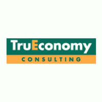 TruEconomy Consulting Logo download