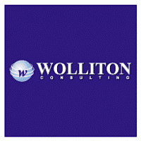 Wolliton Consulting Logo download