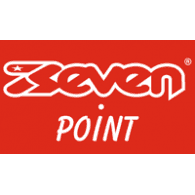 7 Seven Point Logo download