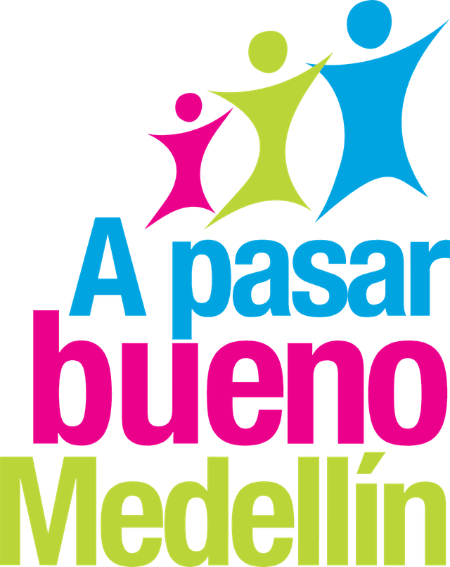 A Pasar Bueno Medellín Logo download
