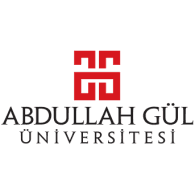 Abdullah Gül Üniversitesi Logo download