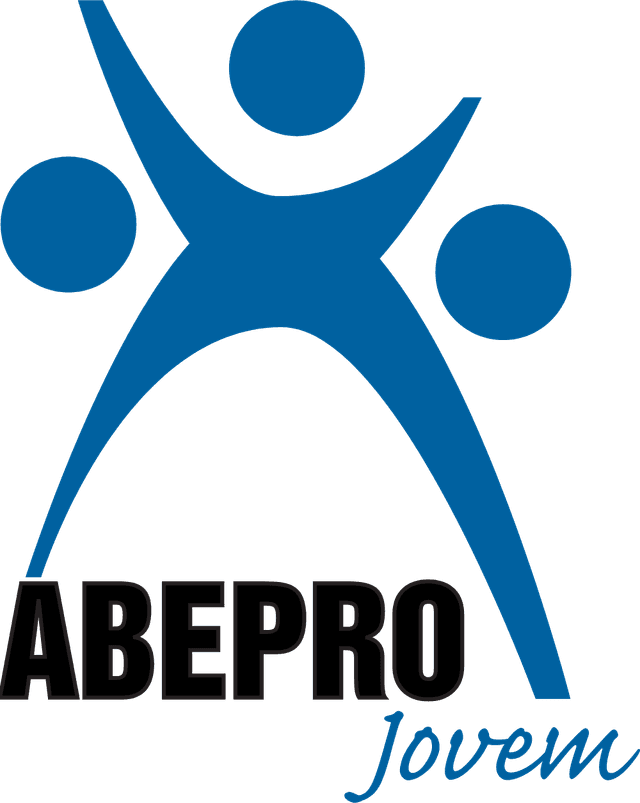 ABEPRO Jovem Logo download