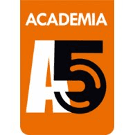 Academia A5 Metropole Caucaia Logo download