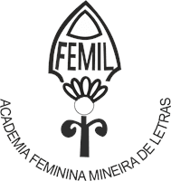 Academia Feminina Mineira de Letras Logo download