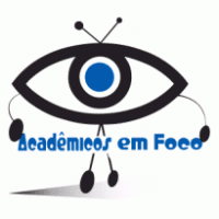 Acadêmicos em Foco - Administração UFMS Logo download