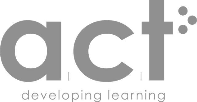 ACT Training Logo download