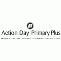 Action Day Primary Plus Logo download