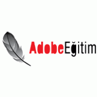 AdobeEgitim.com Logo download