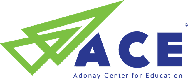 Adonay Center for Education (ACE) Logo download