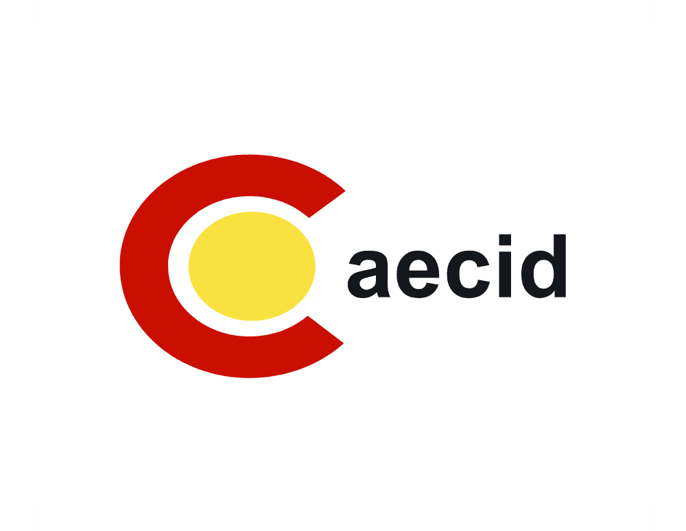 aecid Logo download