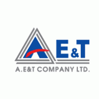 AE&T Education Logo download