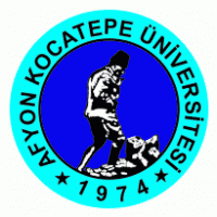AFYON KOCATEPE ÜNIVERSITESI Logo download