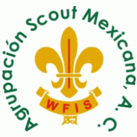 Agrupación Scout Mexicana, A.C. (AGSMEX) Logo download