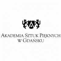 Akademia Sztuk Pieknych Gdansk Logo download