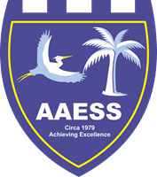 Al Ain English speaking school Logo download