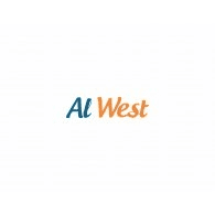 Al West Logo download
