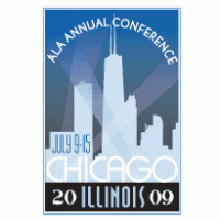 ALA Annual Conference 2009 Logo download