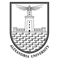 Alexandria University Logo download