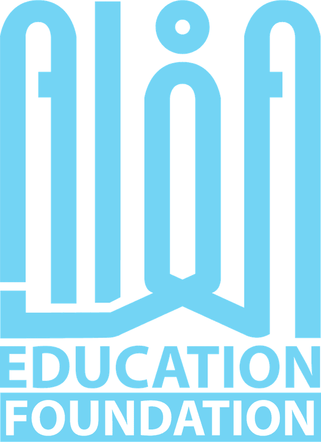 Alif Education Foundation Logo download