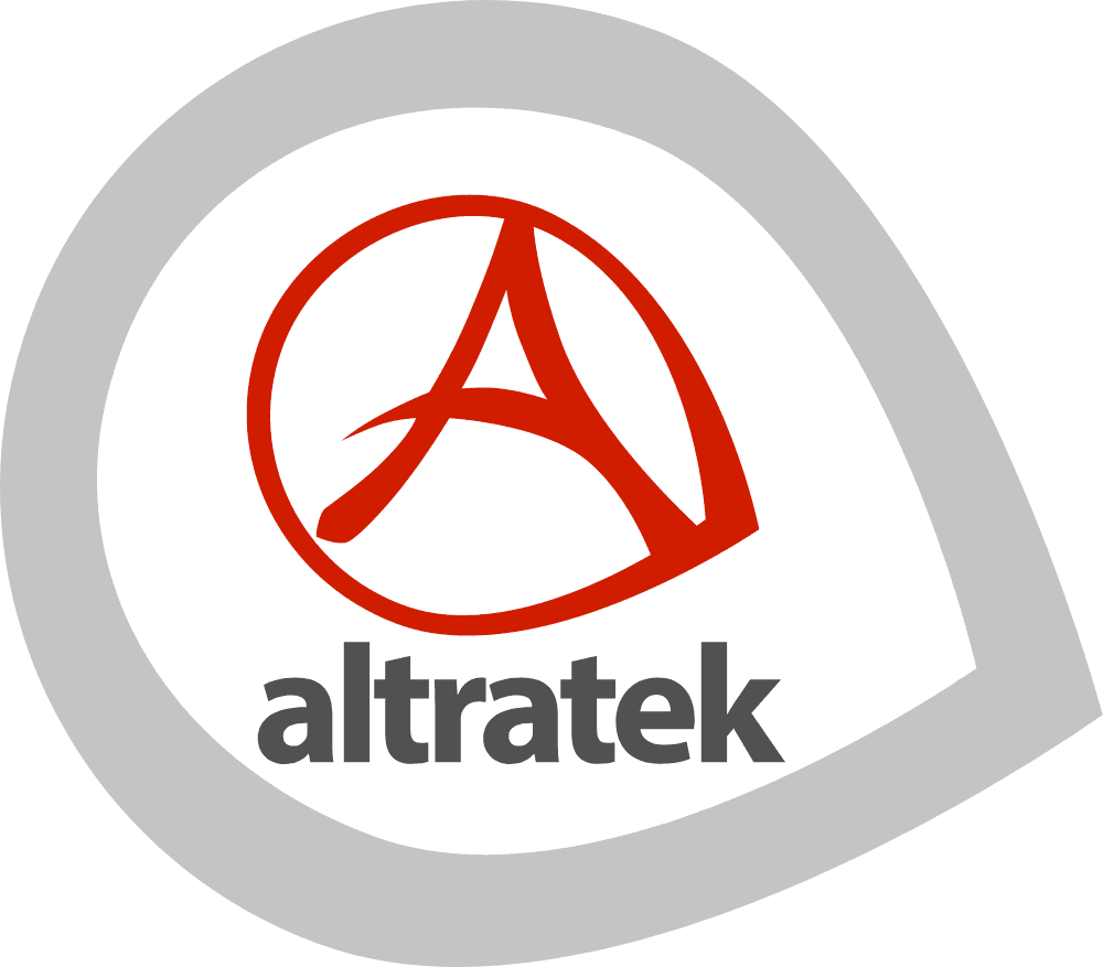 Altratek Logo download