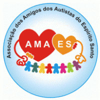 AMAES Logo download