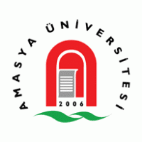 Amasya Üniversitesi Logo download